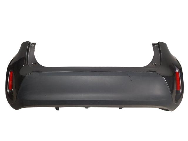 Zderzak tylny do Toyota Yaris MXP