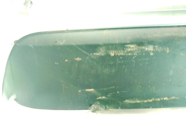 Zderzak tylny Toyota Yaris MXP