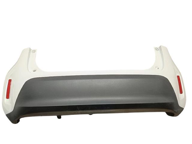 Zderzak tylny Toyota Yaris MXP