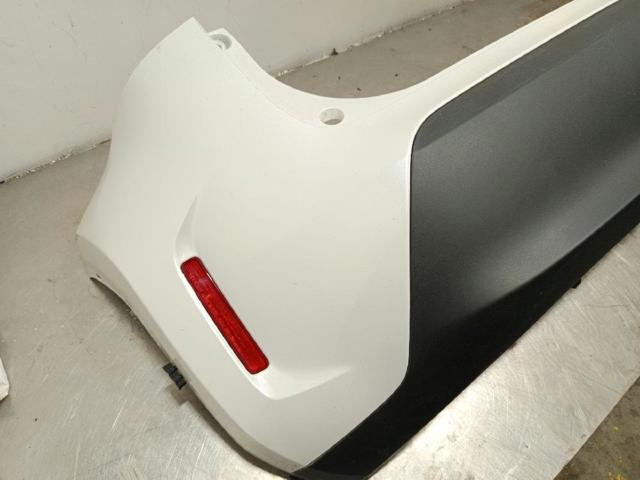 Zderzak tylny Toyota Yaris MXP