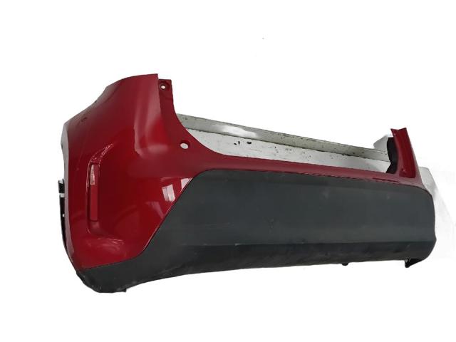 Zderzak tylny Toyota Yaris MXP