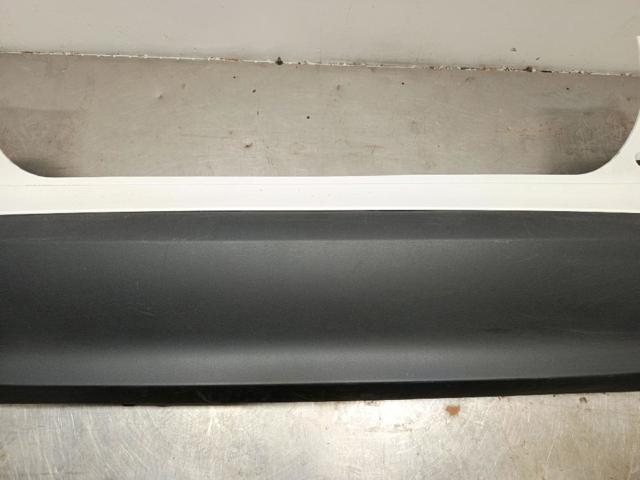 Zderzak tylny Toyota Yaris MXP