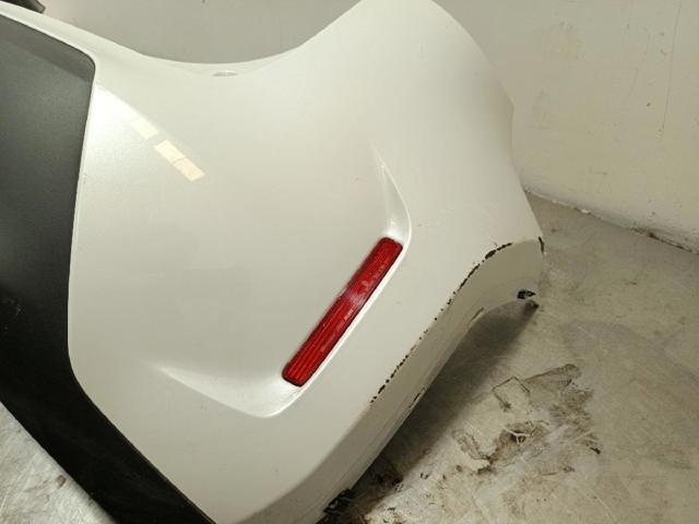 Zderzak tylny Toyota Yaris MXP