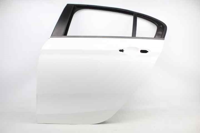 Drzwi tylne lewe 52161646 FIAT