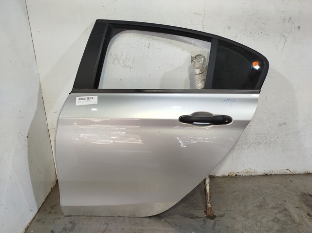Drzwi tylne lewe 52161646 FIAT