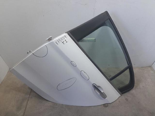 Drzwi tylne lewe 52161646 FIAT