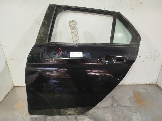 Drzwi tylne lewe 52161646 FIAT