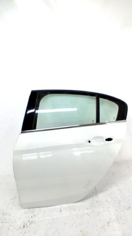 Drzwi tylne lewe 52161646 FIAT