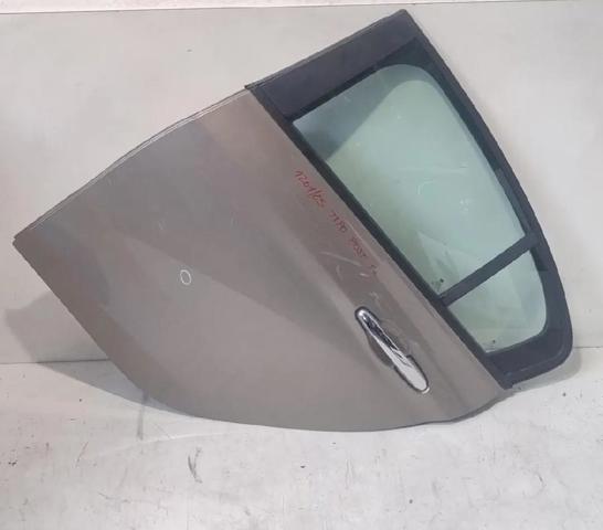 Drzwi tylne lewe 52161646 FIAT
