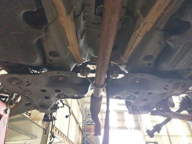 Korpus osi przedniej 52161663 FIAT