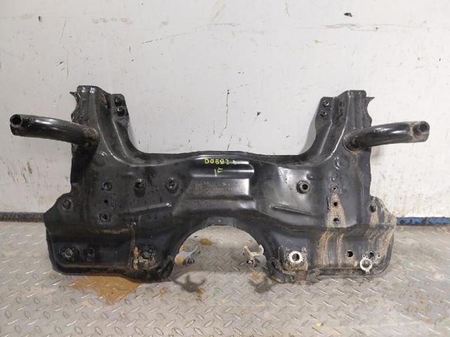 Korpus osi przedniej 52161663 FIAT