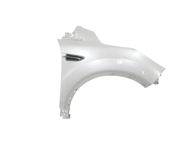 Błotnik przedni prawy 5216949 FORD