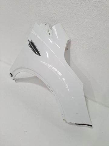 Błotnik przedni prawy 5216949 FORD