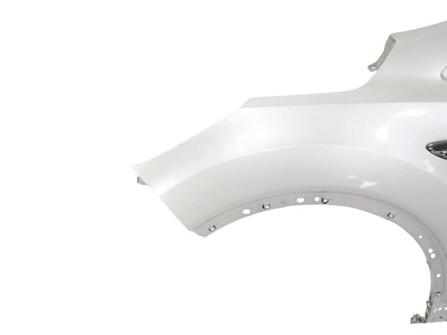 Błotnik przedni lewy 5216950 FORD