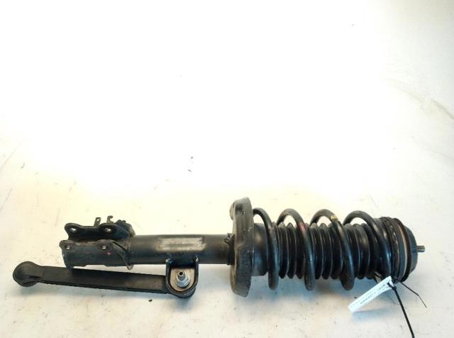 Amortyzator przedni lewy 52170565 FIAT