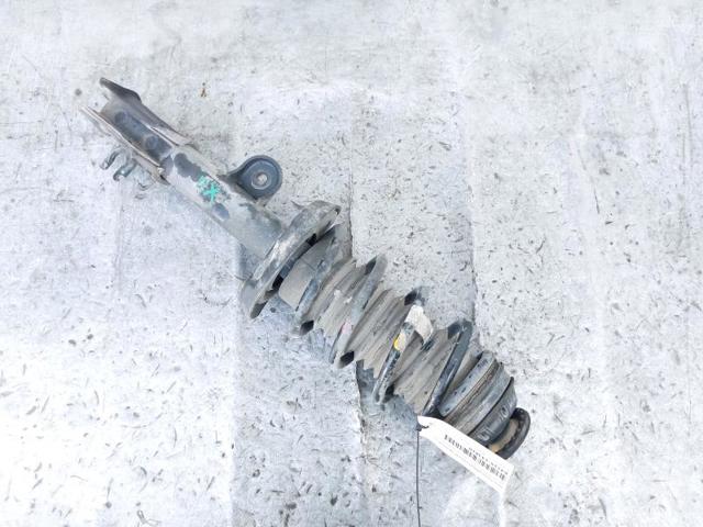 Amortyzator przedni prawy 52170569 FIAT