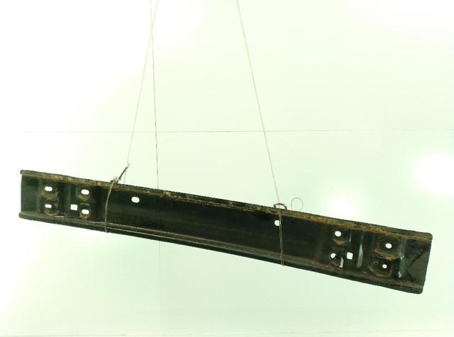 Wzmocnienie zderzaka tylnego 5217102080 TOYOTA