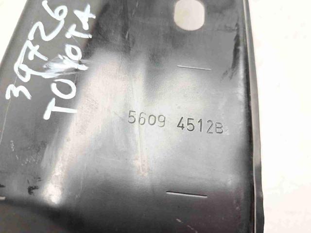 Wzmocnienie zderzaka tylnego 5217102080 TOYOTA