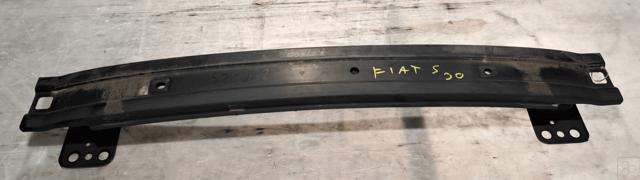 Wzmocnienie zderzaka przedniego 52171918 FIAT