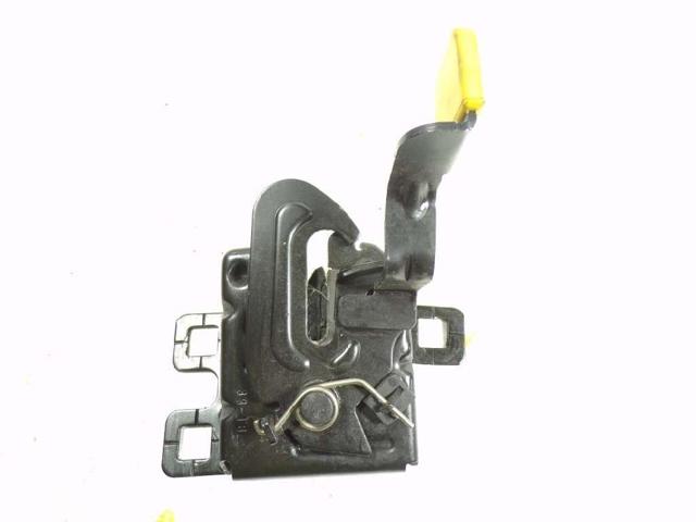 Zamek maski do Fiat Tipo 356