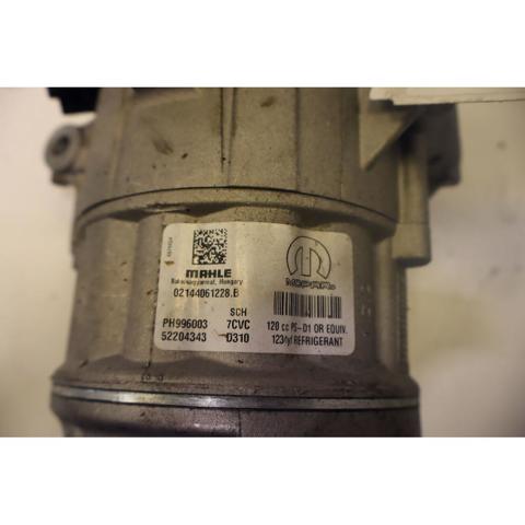 52204343 Fiat/Alfa/Lancia