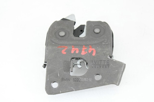 52207112863 BMW