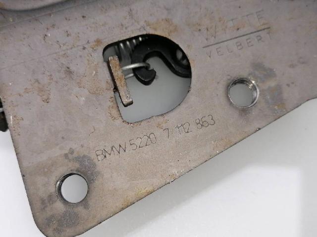52207112863 BMW