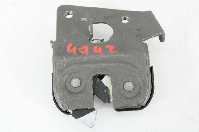 52207112864 BMW