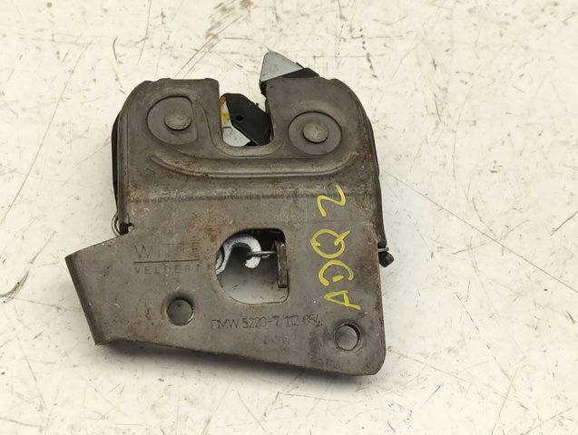 52207112864 BMW