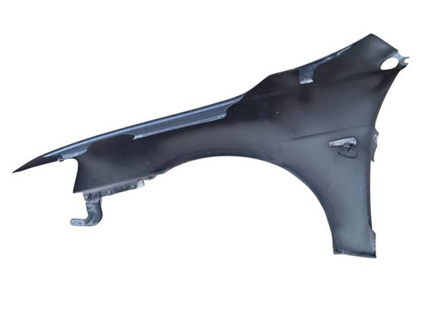 Błotnik przedni prawy do Mitsubishi Lancer CY_A, CZ_A