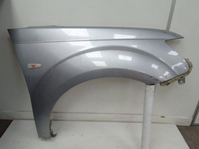 Błotnik przedni prawy Mitsubishi Outlander CWW