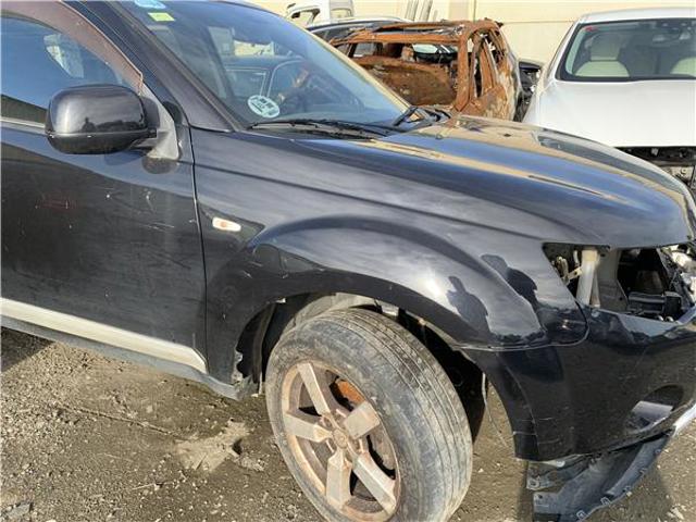 Błotnik przedni prawy Mitsubishi Outlander CWW