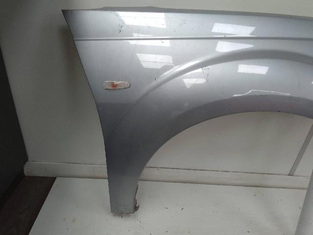 Błotnik przedni prawy Mitsubishi Outlander CWW