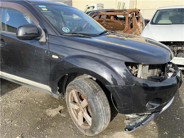 Błotnik przedni prawy Mitsubishi Outlander CWW