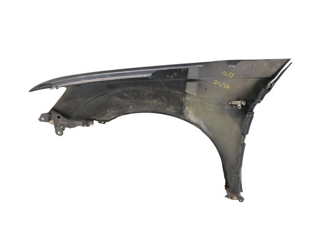 Błotnik przedni prawy Mitsubishi Outlander CWW