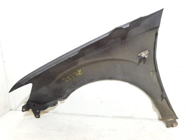 Błotnik przedni prawy Mitsubishi Outlander CWW