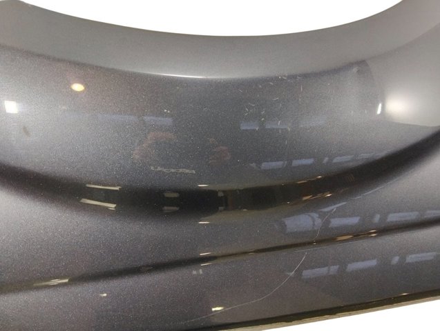 Błotnik przedni prawy Mitsubishi Outlander CWW