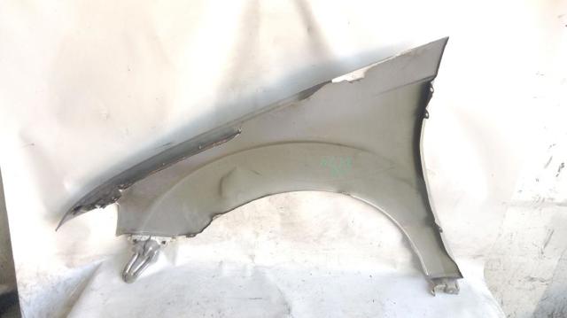 Błotnik przedni prawy Mitsubishi Outlander CWW