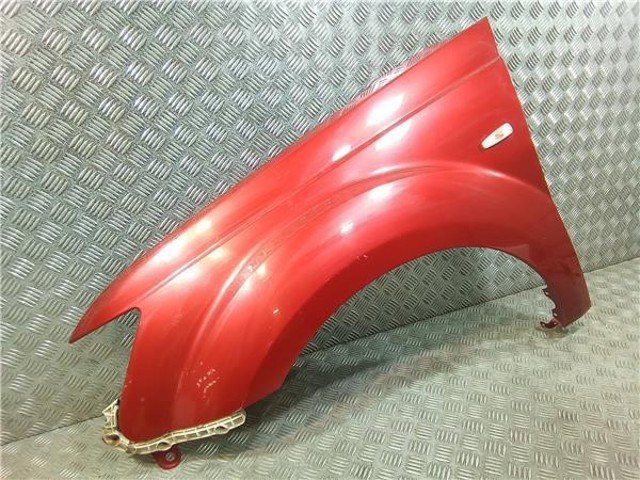 Błotnik przedni lewy Mitsubishi Outlander CWW