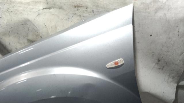 Błotnik przedni lewy Mitsubishi Outlander CWW