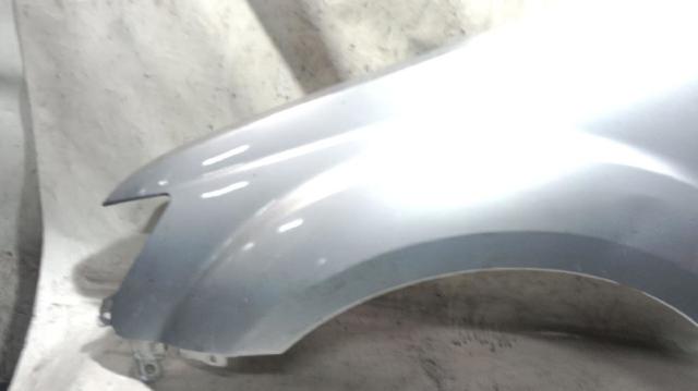 Błotnik przedni lewy Mitsubishi Outlander CWW