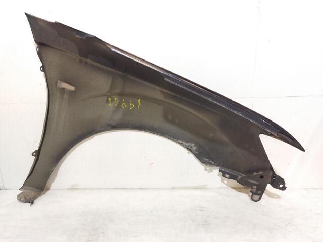 Błotnik przedni lewy Mitsubishi Outlander CWW