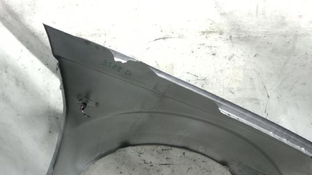 Błotnik przedni lewy Mitsubishi Outlander CWW