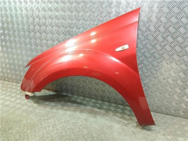 Błotnik przedni lewy Mitsubishi Outlander CWW