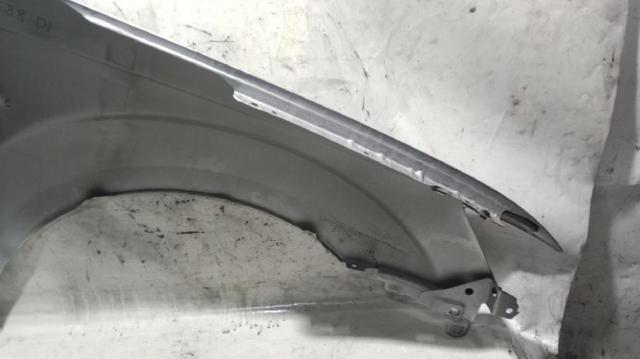 Błotnik przedni lewy Mitsubishi Outlander CWW