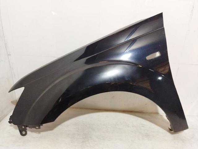 Błotnik przedni lewy Mitsubishi Outlander CWW