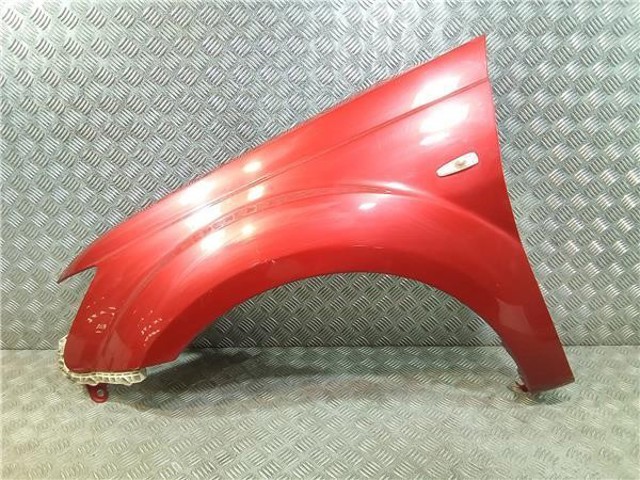 Błotnik przedni lewy Mitsubishi Outlander CWW