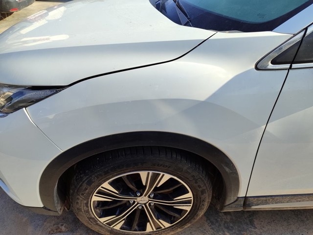 Cena części  Eclipse  SUV