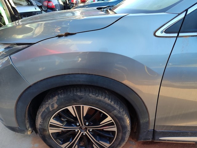  Mitsubishi Eclipse  SUV kupić w Polsce
