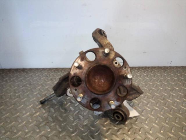 Czop (zwrotnica) tylny prawy 52210SEAE04 HONDA